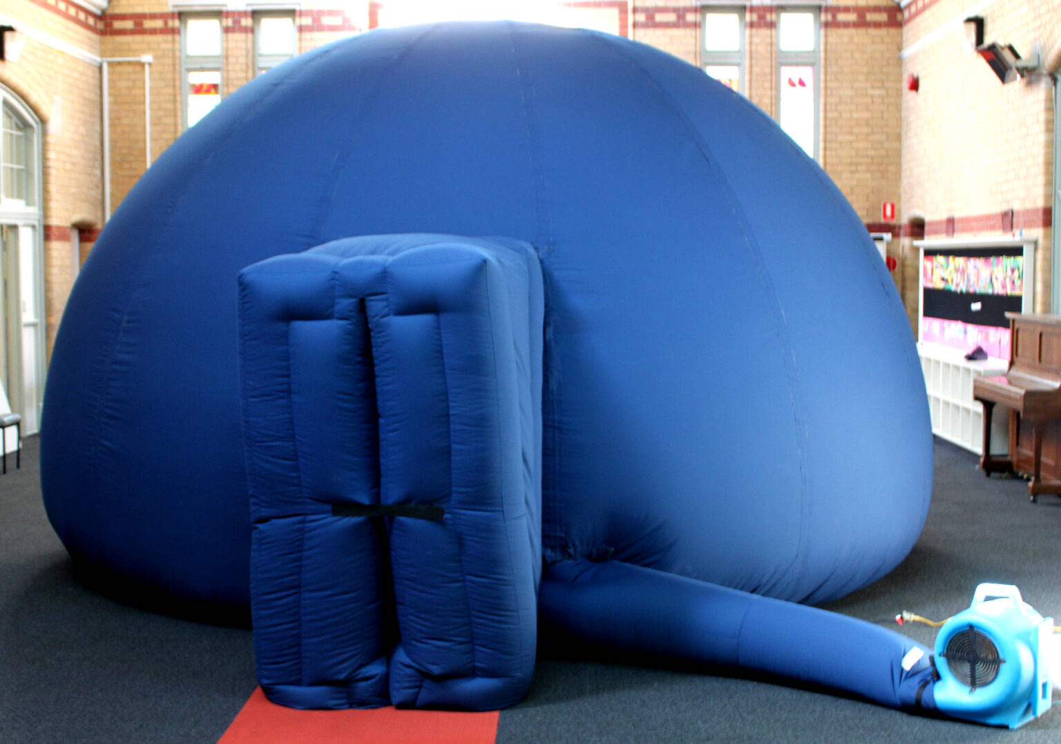 COSMOS DOME COSMOS DOME